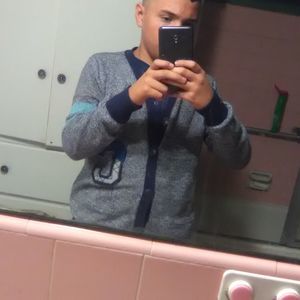 Meet your Posher, Juventino